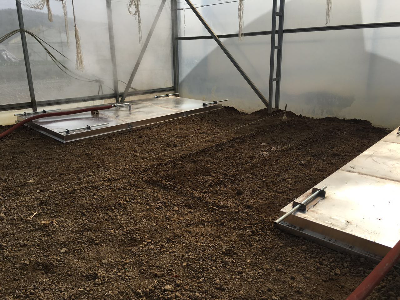 Soil Sterilization « SoilSteaming and SteamBoiler Blog