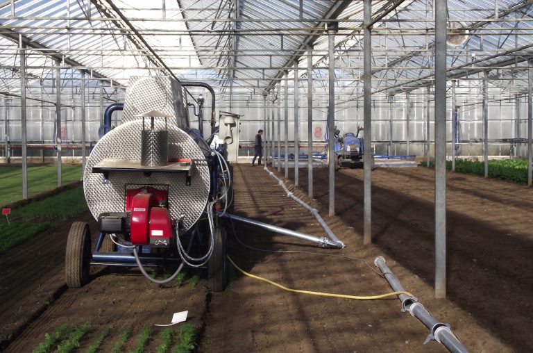 Soil Sterilization « SoilSteaming and SteamBoiler Blog