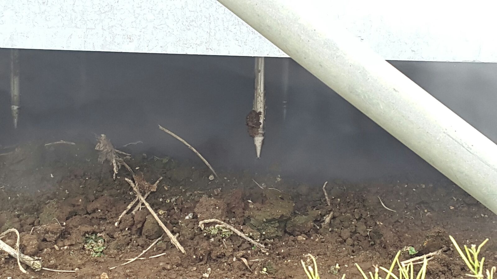 SoilSteaming and SteamBoiler Blog